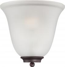 Nuvo 60/5375 - EMPIRE 1 LT WALL SCONCE