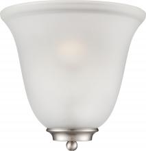 Nuvo 60/5377 - EMPIRE 1 LT WALL SCONCE