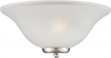 Nuvo 60/5382 - BALLERINA 1 LT WALL SCONCE