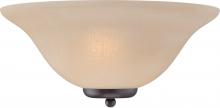 Nuvo 60/5384 - BALLERINA 1 LT WALL SCONCE