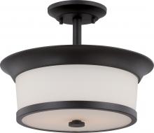 Nuvo 60/5550 - MOBILI - 2 LT SEMI FLUSH