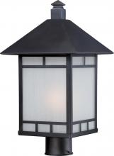 Nuvo 60/5605 - DREXEL 1 LT OUTDOOR POST