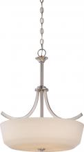 Nuvo 60/5827 - LAGUNA 4 LT PENDANT