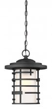 Nuvo 60/6405 - LANSING 1 LT HANGING LANTERN