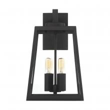 Nuvo 60/6583 - HALIFAX 4 LT LARGE LANTERN