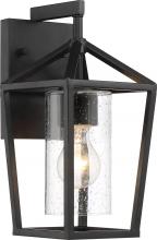 Nuvo 60/6591 - HOPEWELL 1 LT SMALL LANTERN