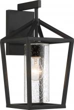 Nuvo 60/6592 - HOPEWELL 1 LT MEDIUM LANTERN