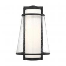 Nuvo 60/6603 - ANAU 1 LIGHT LARGE LANTERN