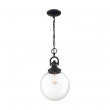 Nuvo 60/6673 - SKYLOFT 1 LIGHT PENDANT