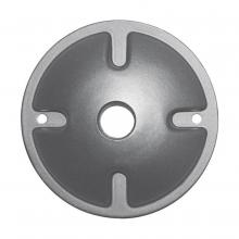 Nuvo 60/673 - 1 LT DIE CAST MOUNTING PLATE