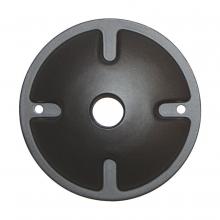 Nuvo 60/675 - 1 LT DIE CAST MOUNTING PLATE