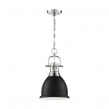 Nuvo 60/6751 - WATSON 1 LIGHT PENDANT