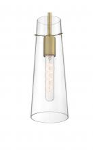 Nuvo 60/6860 - ALONDRA 1 LIGHT MINI PENDANT