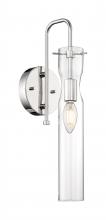 Nuvo 60/6865 - SPYGLASS 1 LIGHT WALL SCONCE