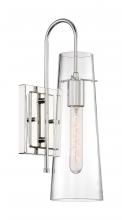 Nuvo 60/6869 - ALONDRA 1 LIGHT WALL SCONCE