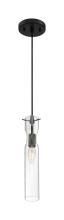 Nuvo 60/6876 - SPYGLASS 1 LIGHT MINI PENDANT