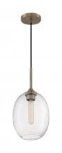 Nuvo 60/7016 - ARIA 1 LT SMALL PENDANT