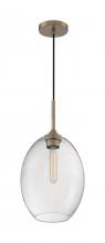 Nuvo 60/7017 - ARIA 1LT MEDIUM PENDANT