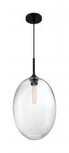 Nuvo 60/7028 - ARIA 1LT LARGE PENDANT