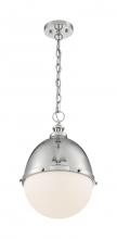 Nuvo 60/7040 - RONAN 1LT MEDIUM PENDANT