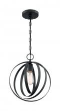 Nuvo 60/7066 - PENDLETON 1LT PENDANT