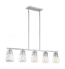 Nuvo 60/7114 - SKYBRIDGE 5 LT ISLAND PENDANT