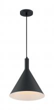 Nuvo 60/7128 - LIGHTCAP 1LT LARGE PENDANT