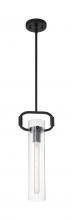 Nuvo 60/7153 - TERESA 1 LT CYLINDER PENDANT