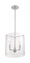 Nuvo 60/7177 - SOMMERSET 3 LIGHT PENDANT