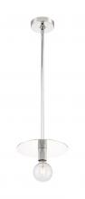 Nuvo 60/7252 - BIZET 1 LIGHT MINI PENDANT