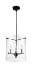 Nuvo 60/7287 - BRANSEL 3 LIGHT PENDANT