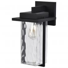 Nuvo 60/7356 - VERNAL 1 LT LG WALL LANTERN