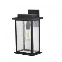 Nuvo 60/7375 - SULLIVAN 1 LT MED WALL LANTERN