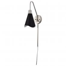 Nuvo 60/7469 - TANGO 1 LIGHT WALL SCONCE