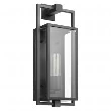 Nuvo 60/7544 - EXHIBIT 1 LT MD WALL LANTERN