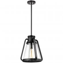 Nuvo 60/7552 - EVERETT 1 LT 10" PENDANT