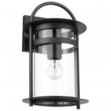 Nuvo 60/7642 - BRACER 1 LT LG WALL LANTERN