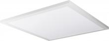 Nuvo 62/1053 - 45W/LED/2X2/FLUSH/3K/WH