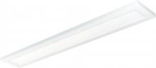 Nuvo 62/1056 - 30W/LED/5"X36"/FLUSH/3K/WH