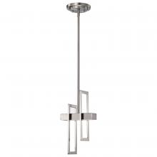 Nuvo 62/106 - FRAME LED PENDANT