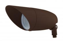 Nuvo 62/1206 - LED 12W LANDSCAPE FLOOD