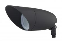 Nuvo 62/1207 - LED 12W LANDSCAPE FLOOD