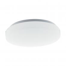 Nuvo 62/1210 - 11" ACRYLIC LED FLUSH FIXTURE