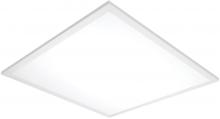 Nuvo 62/1253 - 45W/LED/2X2/FLUSH/4K/WH