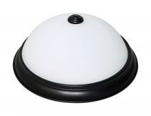 Nuvo 62/1342 - 11" LED FLUSH DOME