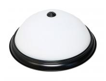 Nuvo 62/1343 - 13" LED FLUSH DOME