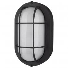 Nuvo 62/1389 - LED SMALL OVAL BULK HEAD