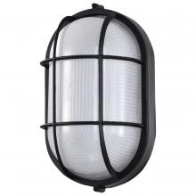 Nuvo 62/1391 - LED OVAL BULK HEAD