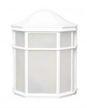 Nuvo 62/1416 - LED CAGE LANTERN