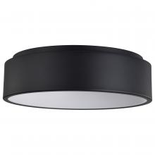 Nuvo 62/1452 - ORBIT LED 20W FLUSH MOUNT